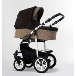 43S - Детская коляска Retrus Danco eco 2 в 1